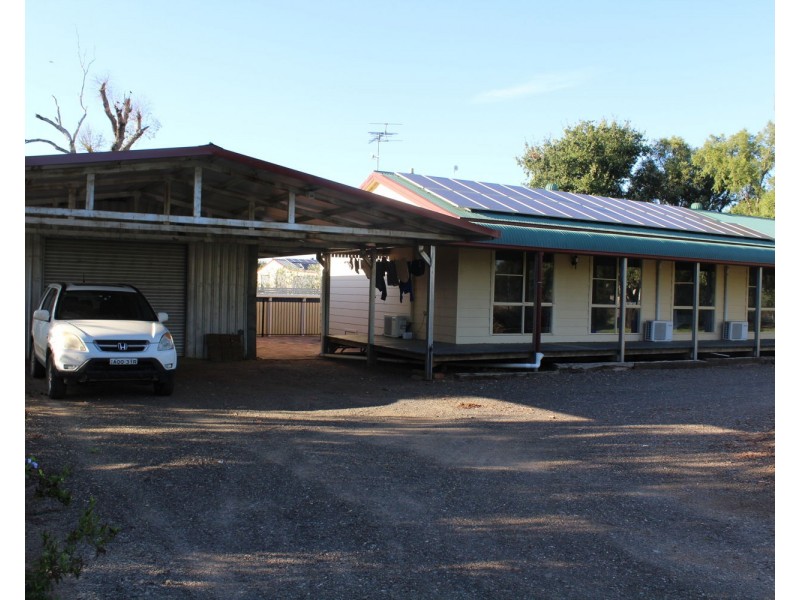 16 Medgun Street, Ashley NSW 2400