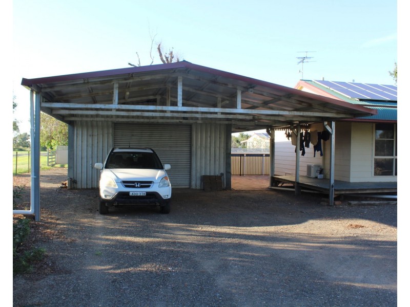 16 Medgun Street, Ashley NSW 2400