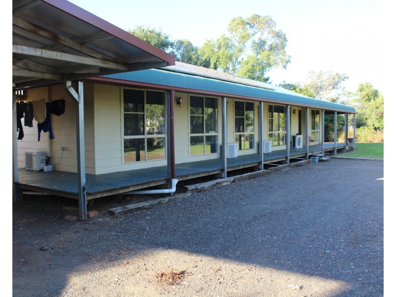 16 Medgun Street, Ashley NSW 2400