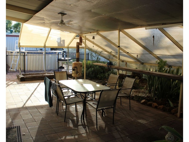 16 Medgun Street, Ashley NSW 2400