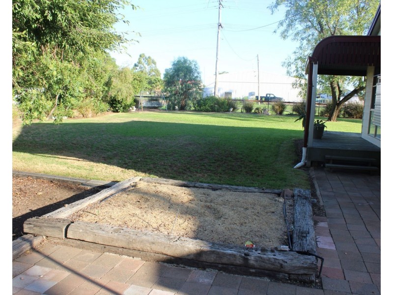 16 Medgun Street, Ashley NSW 2400