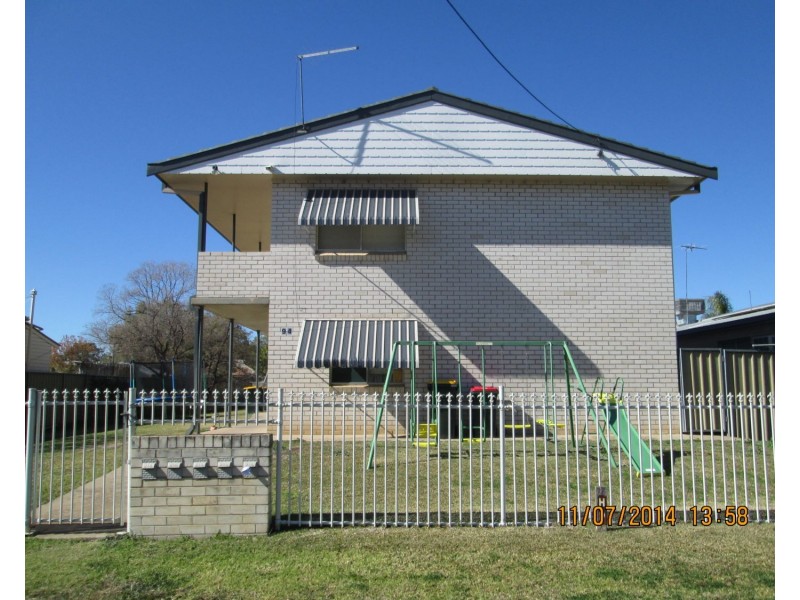 4/94 Boston Street, Moree NSW 2400