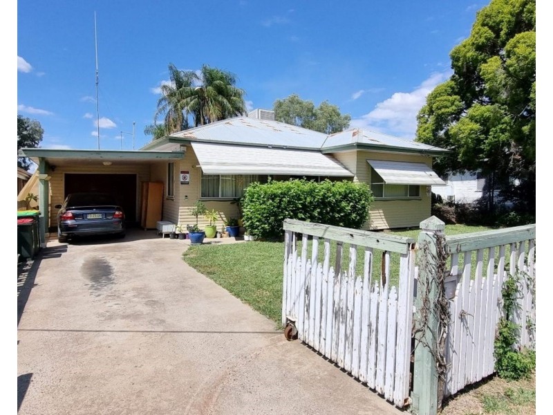 44 Tycannah Street, Moree NSW 2400