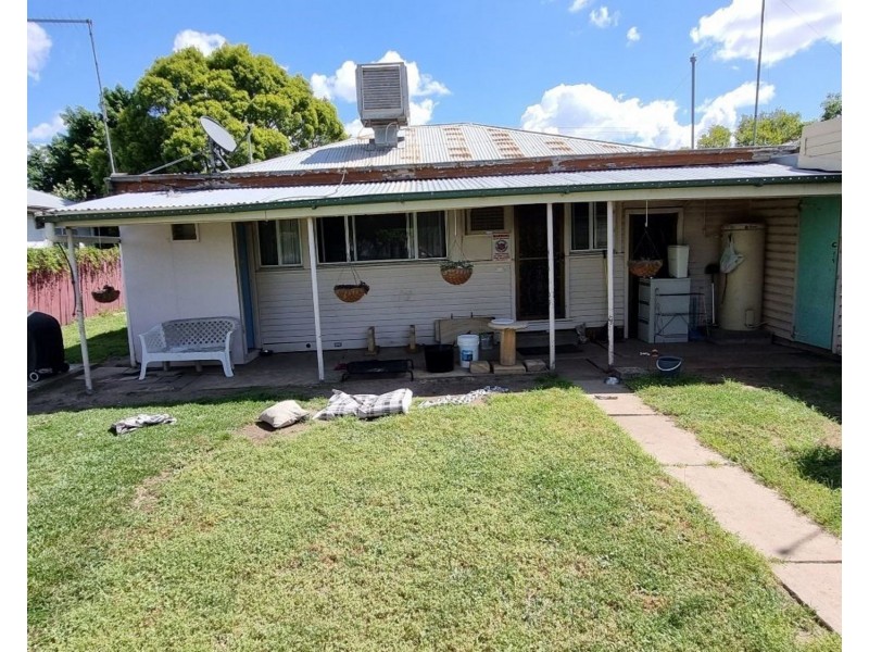 44 Tycannah Street, Moree NSW 2400
