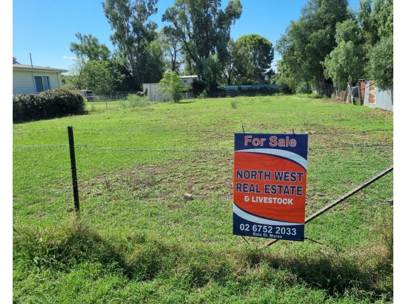 75 Warialda St, Pallamallawa, Moree NSW 2400