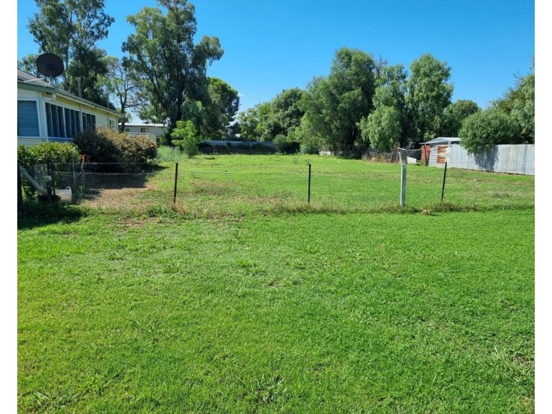 75 Warialda St, Pallamallawa, Moree NSW 2400