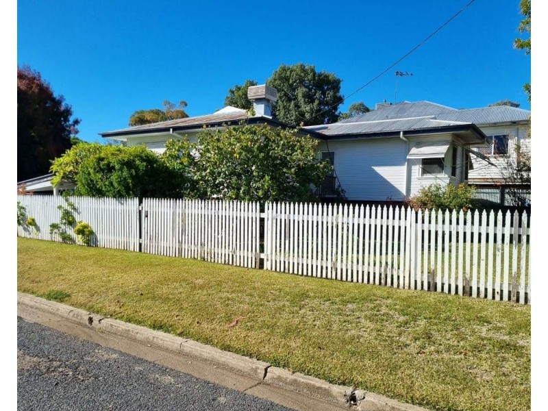 49 Gwydir Street, Moree NSW 2400