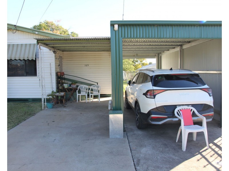 325 Auburn Street, Moree NSW 2400