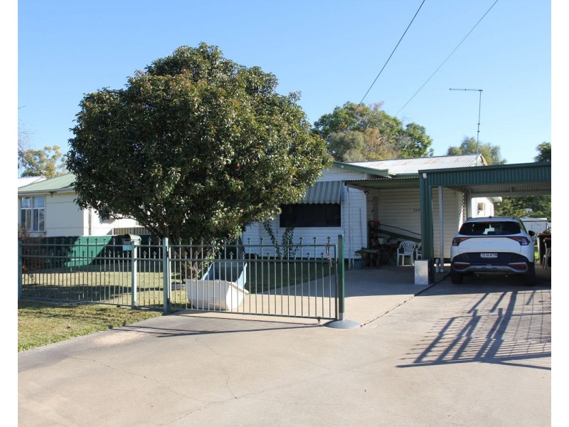 325 Auburn Street, Moree NSW 2400