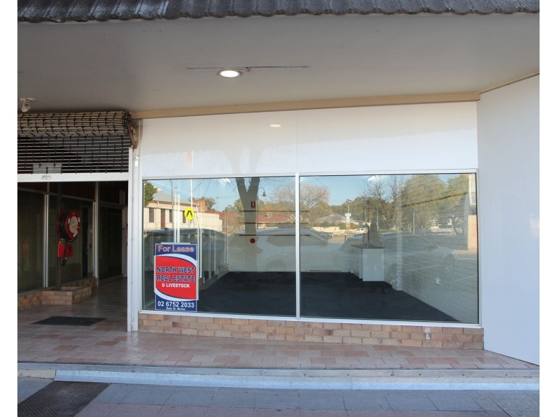 1/95 Balo Street, Moree NSW 2400