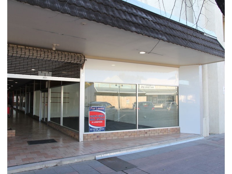 1/95 Balo Street, Moree NSW 2400