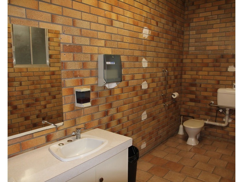 1/95 Balo Street, Moree NSW 2400