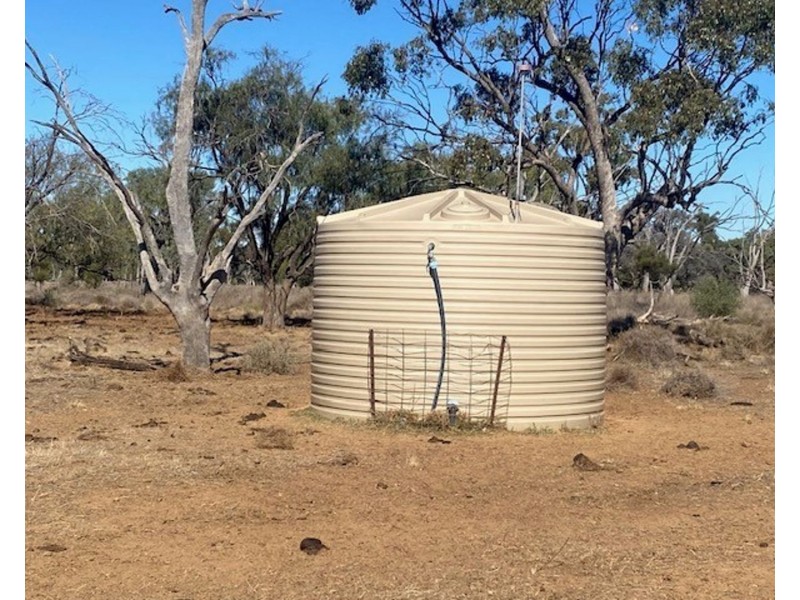 “NAMPARA”, Burren Junction NSW 2386