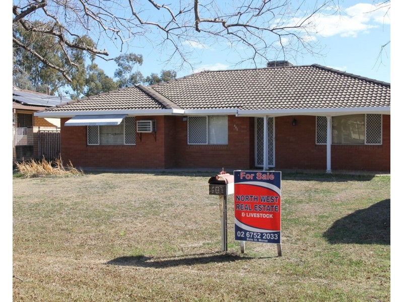 401 Boston, Moree NSW 2400