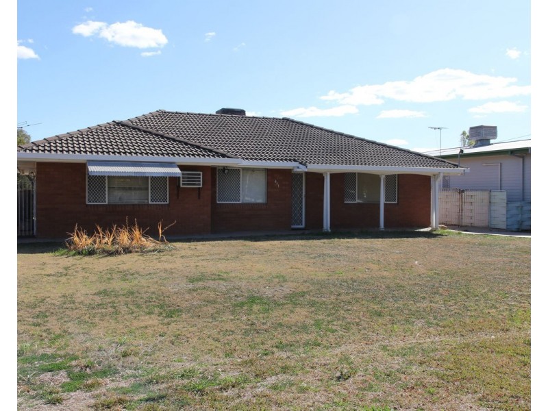 401 Boston, Moree NSW 2400