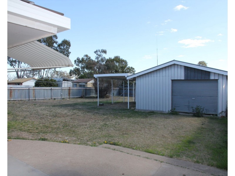 401 Boston, Moree NSW 2400
