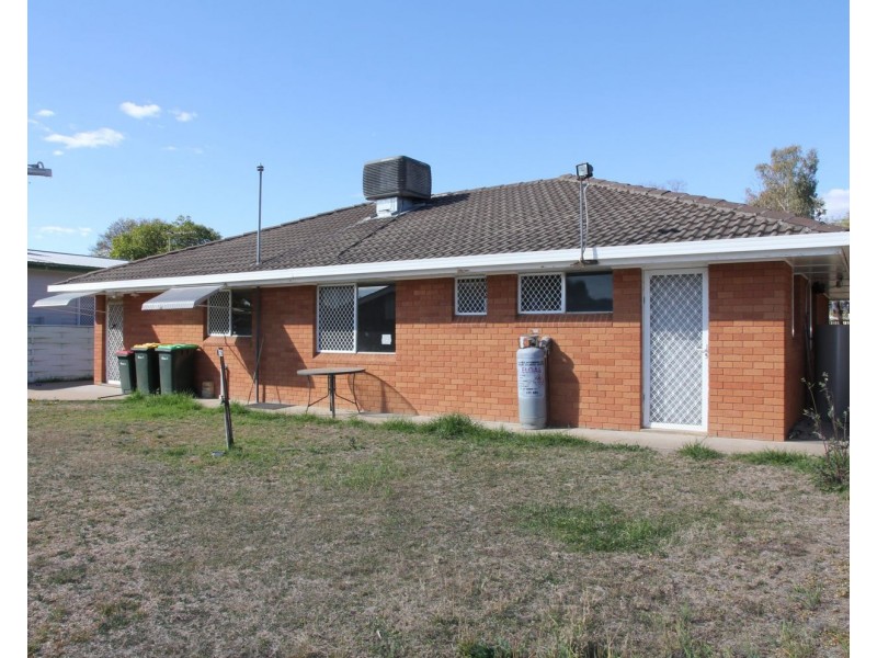 401 Boston, Moree NSW 2400