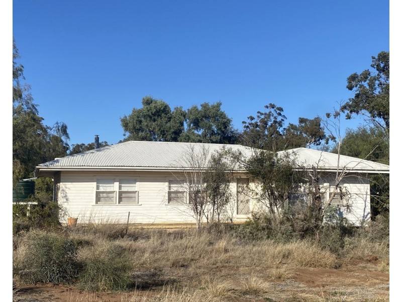 1297 Romaka Road, Biniguy NSW 2399