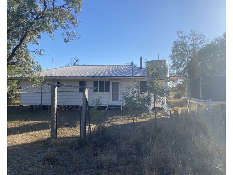 1297 Romaka Road, Biniguy NSW 2399