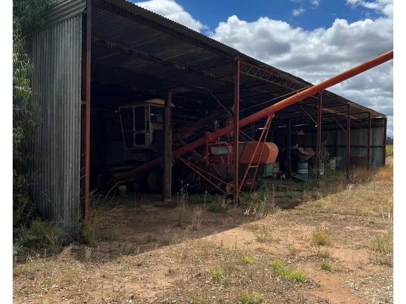 1297 Romaka Road, Biniguy NSW 2399