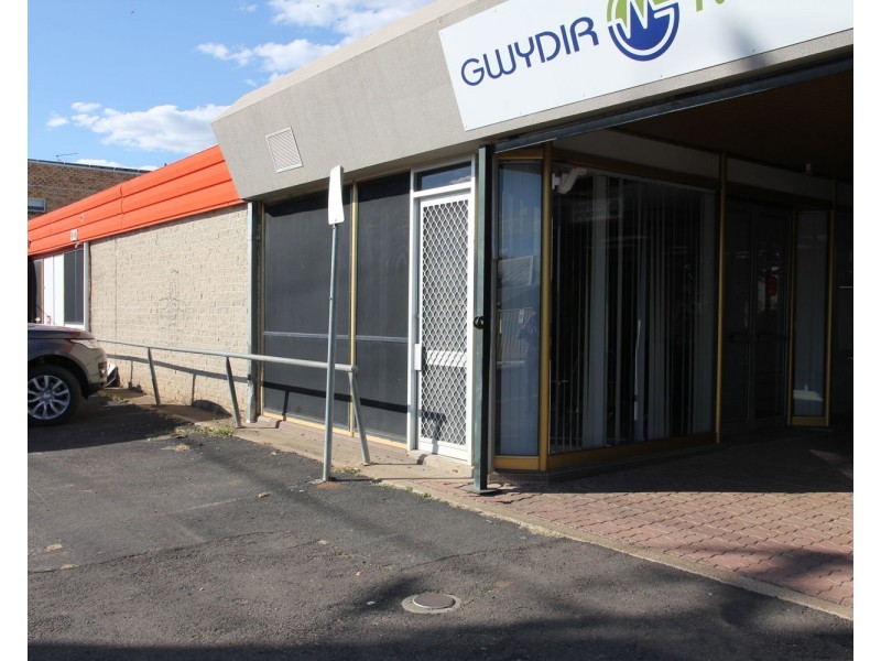 6, 7 & 8/147 Balo Street, Moree NSW 2400