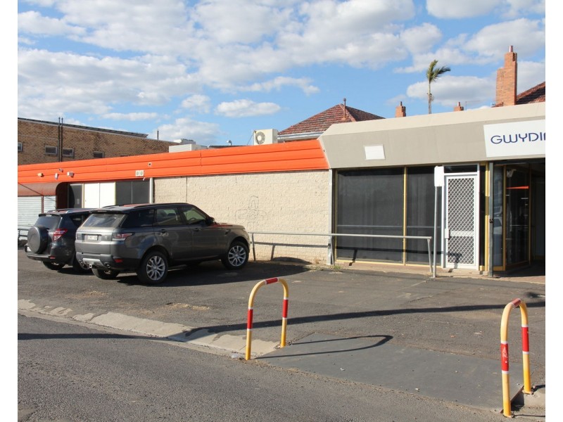 6, 7 & 8/147 Balo Street, Moree NSW 2400