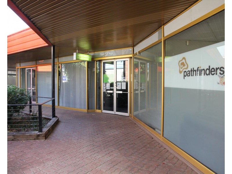 6, 7 & 8/147 Balo Street, Moree NSW 2400