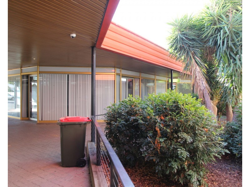 6, 7 & 8/147 Balo Street, Moree NSW 2400