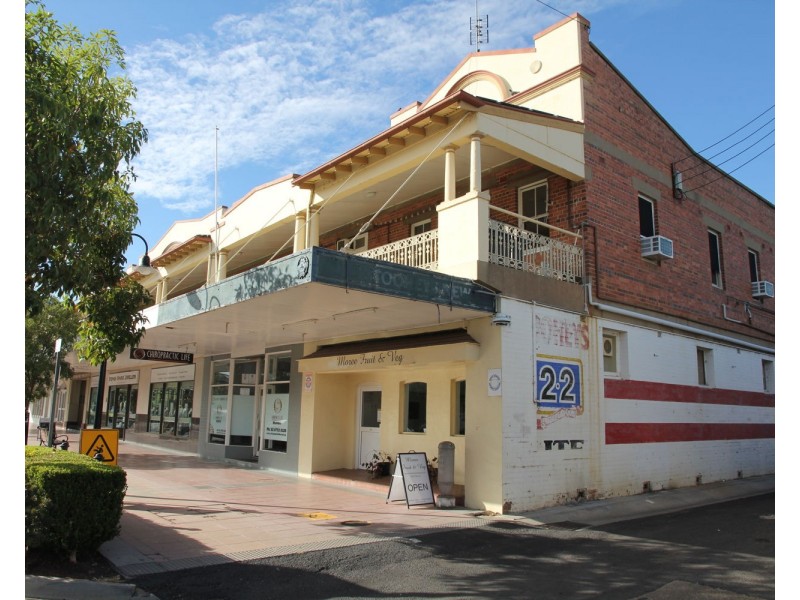 44 Heber Street, Moree NSW 2400