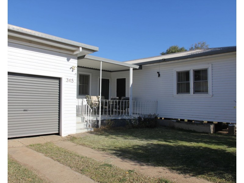 345 Gwydir Highway, Moree NSW 2400