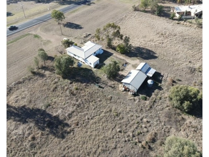 345 Gwydir Highway, Moree NSW 2400