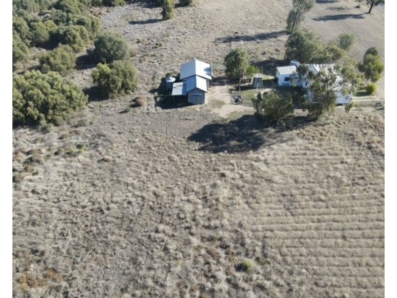 345 Gwydir Highway, Moree NSW 2400