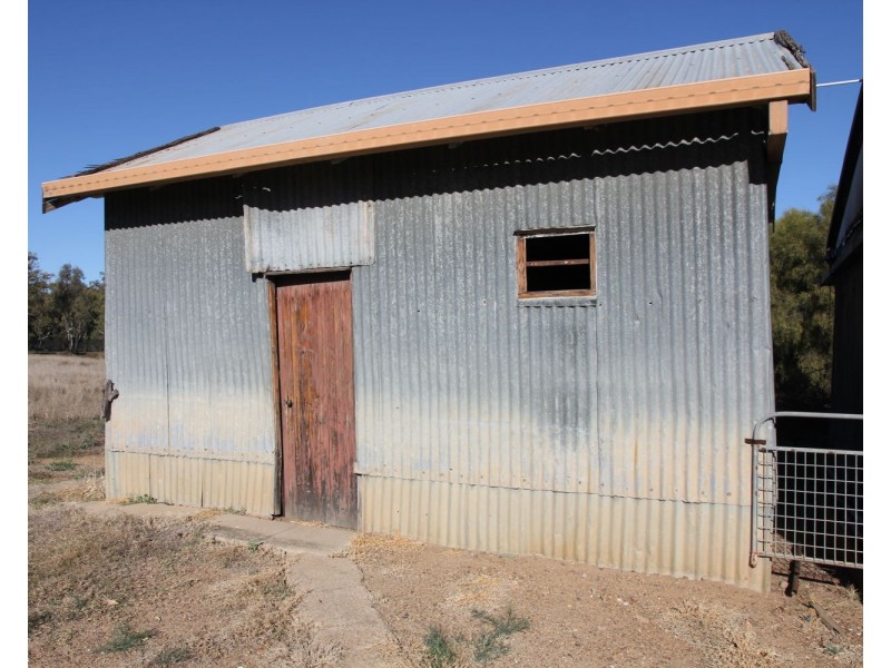 345 Gwydir Highway, Moree NSW 2400