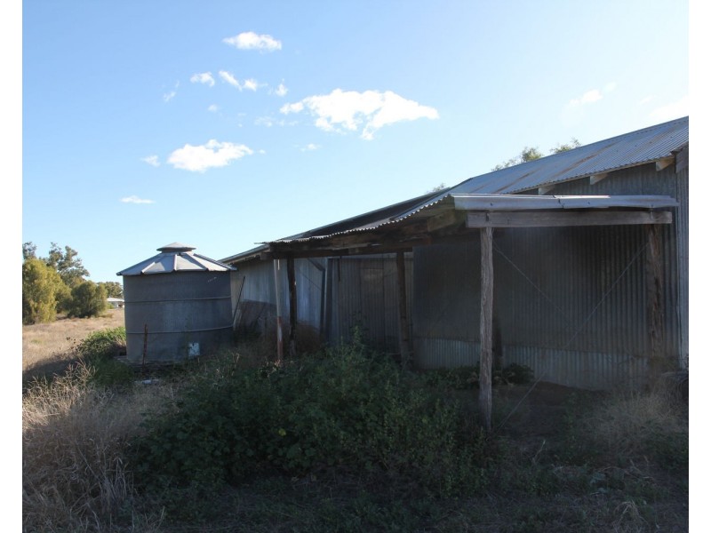 345 Gwydir Highway, Moree NSW 2400