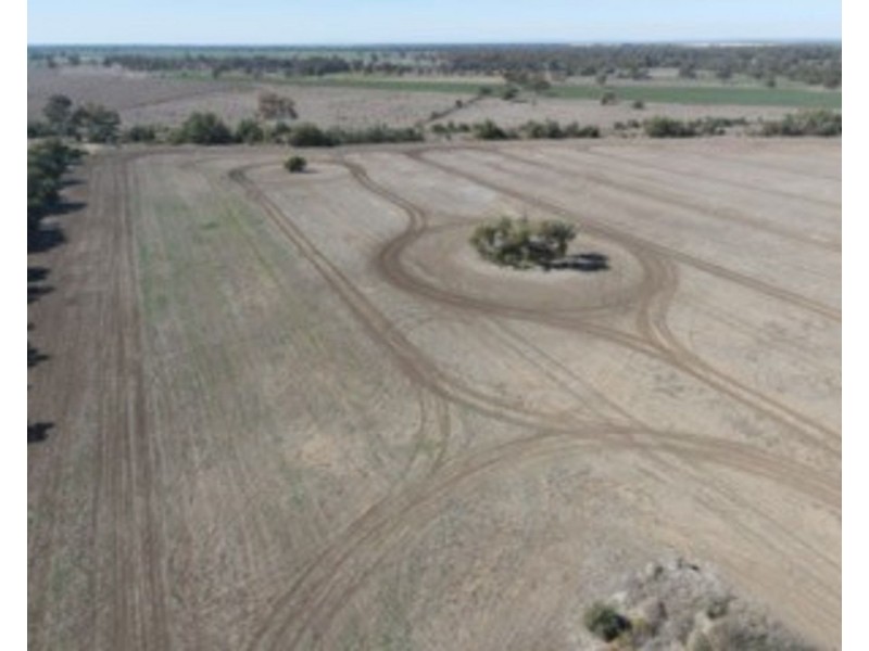 Lot 2 (DP-543182), Moree NSW 2400