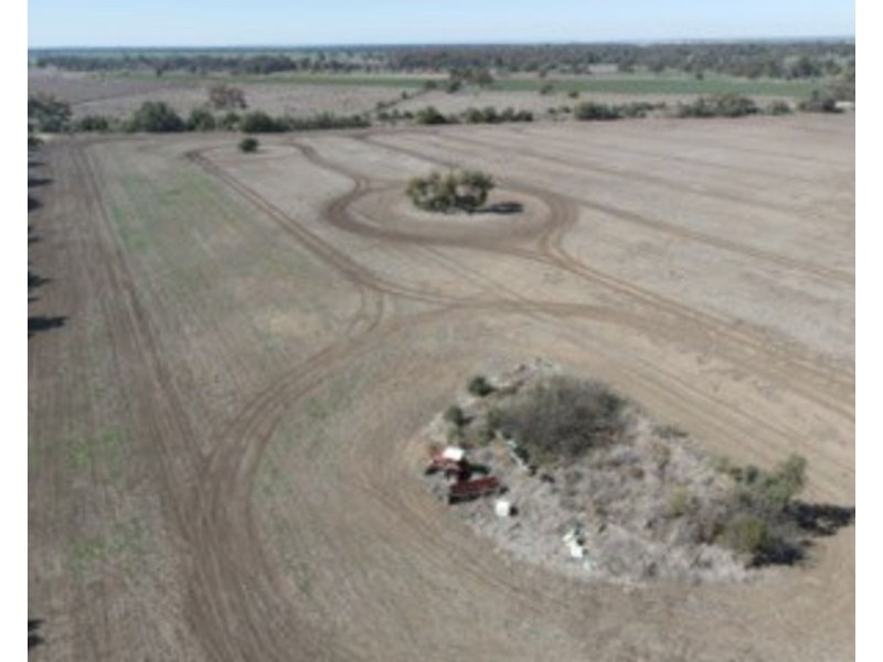 Lot 2 (DP-543182), Moree NSW 2400
