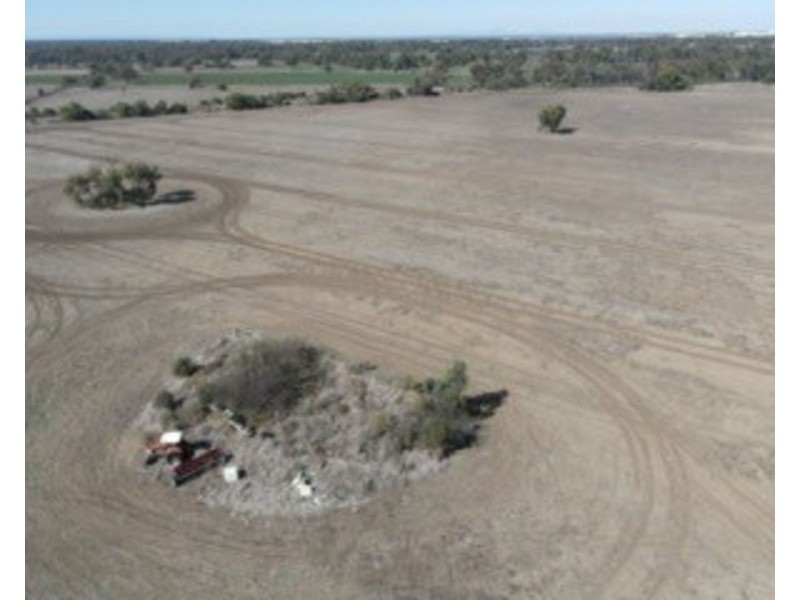 Lot 2 (DP-543182), Moree NSW 2400