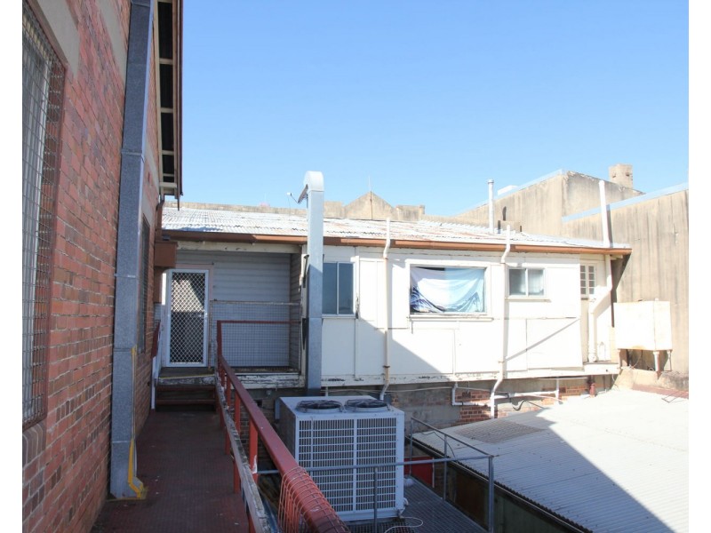113 Balo Street (units), Moree NSW 2400
