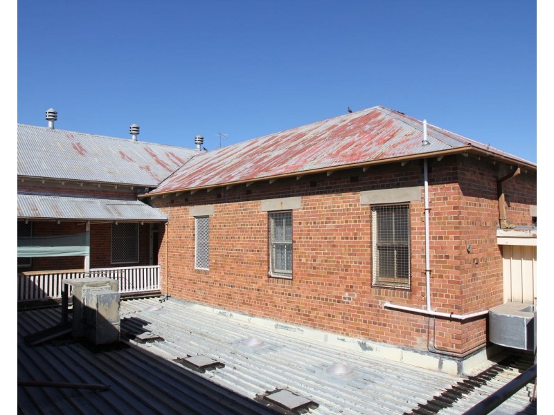 113 Balo Street (units), Moree NSW 2400