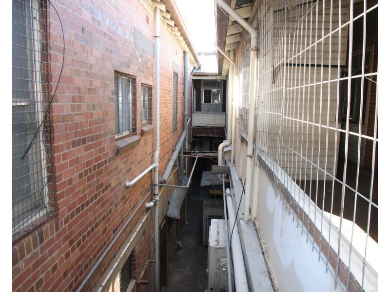 113 Balo Street (units), Moree NSW 2400