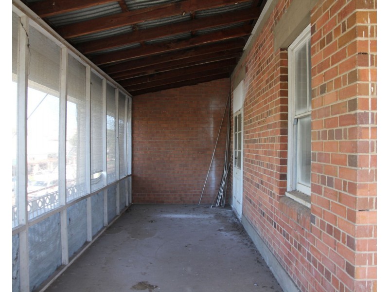 113 Balo Street (units), Moree NSW 2400