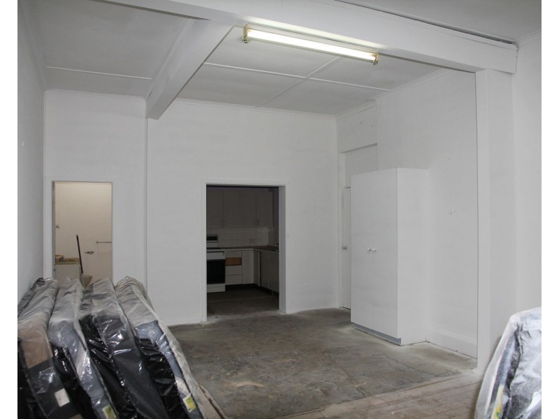 113 Balo Street (units), Moree NSW 2400