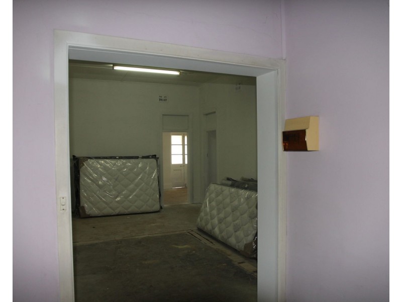 113 Balo Street (units), Moree NSW 2400