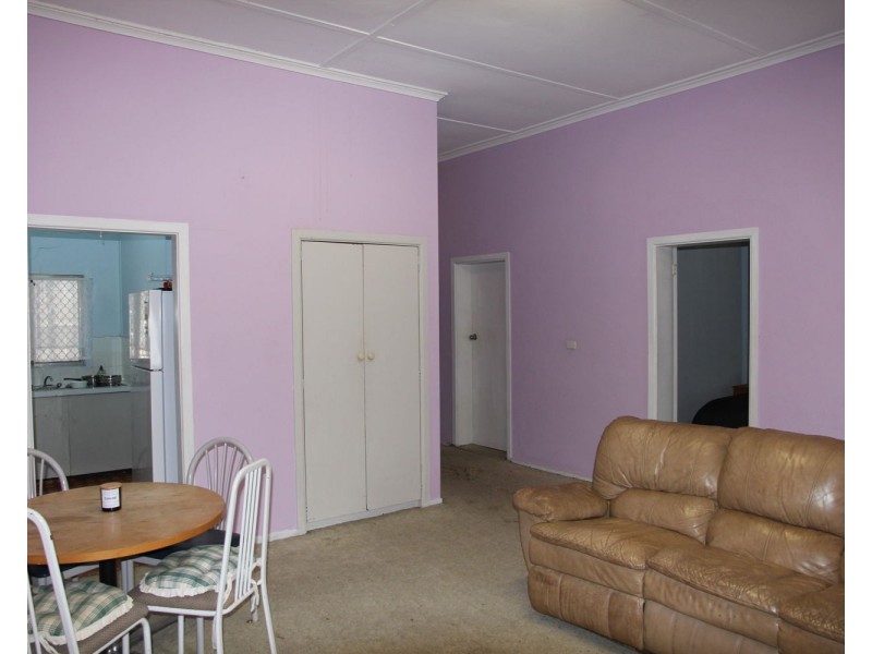113 Balo Street (units), Moree NSW 2400