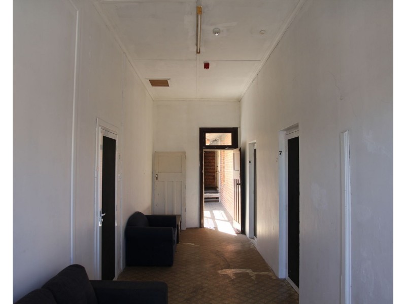 113 Balo Street (units), Moree NSW 2400