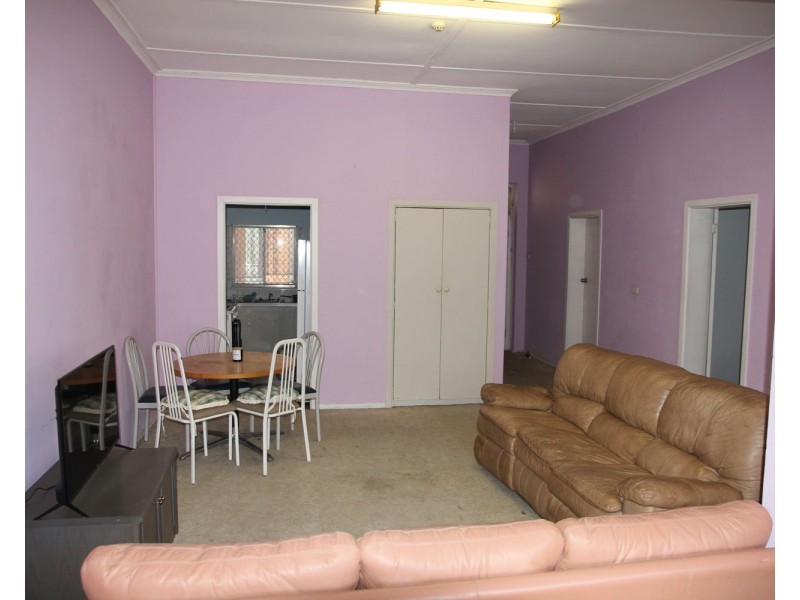 113 Balo Street (units), Moree NSW 2400