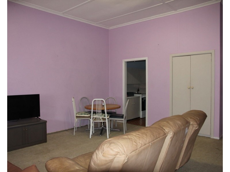 113 Balo Street (units), Moree NSW 2400