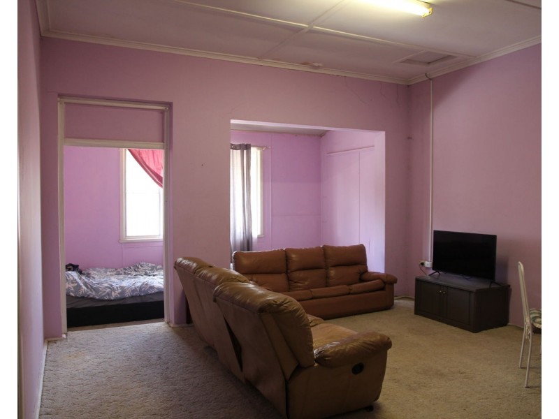 113 Balo Street (units), Moree NSW 2400