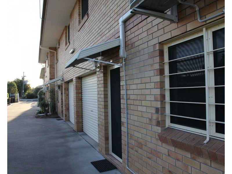 15/4-6 Dover Street, Moree NSW 2400