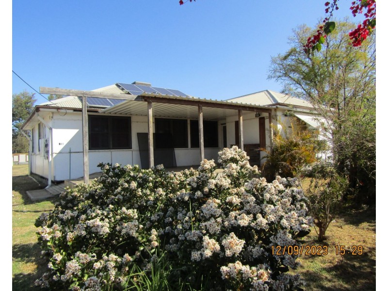 110 Adelaide Street, Moree NSW 2400